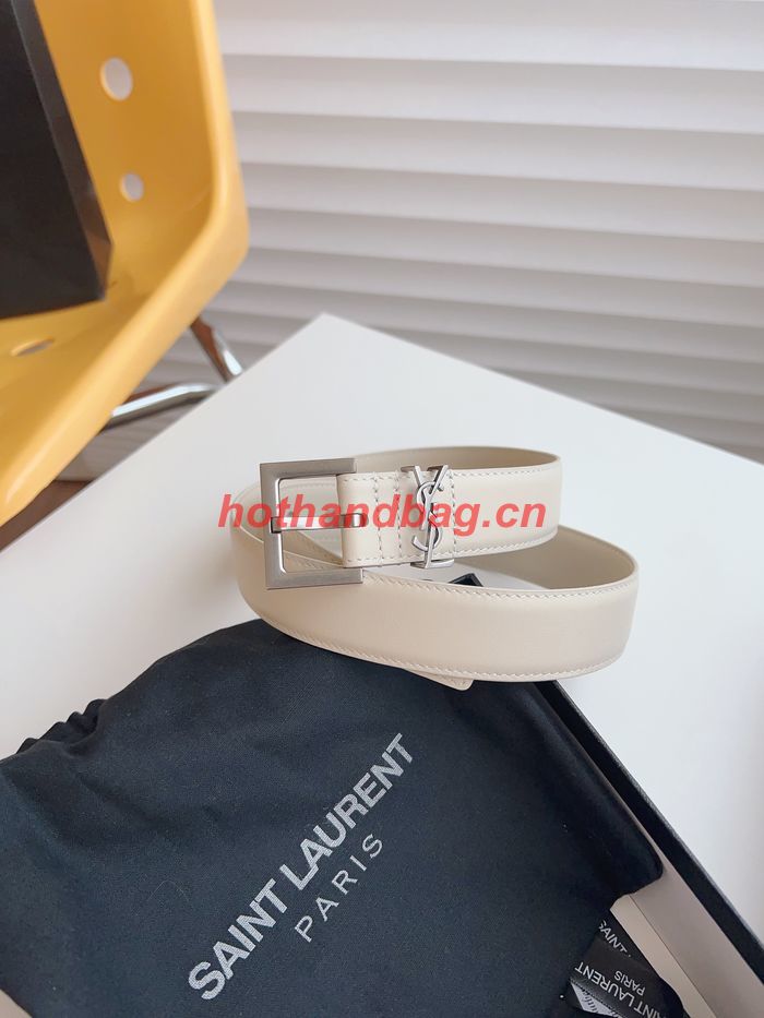 Yves saint Laurent Belt 20MM/30MM SLB00040